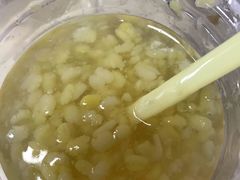 绿豆爽-老福合沟无米粿甜汤粿品店