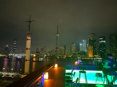 -外滩8号 whisky bar(金延大厦店)