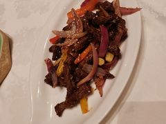 -臻宝中餐厅·大连菜·海鲜·融合菜(大连一方城堡豪华精选酒店)