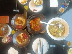 -恒记饭店(珠江路总店)