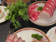 -牛将军•涮肉•烤肉•铁板烧(北京王府井·故宫店)