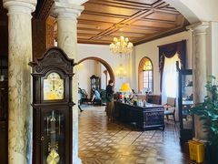 -马勒别墅·中餐厅