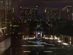 -三亚湾红树林度假世界(木棉酒店)