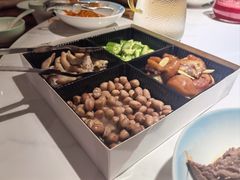 -风味小馆(天目湖宾馆店)