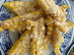 玉米烙-冬哥川菜馆(十梓街店)