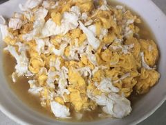 赛蟹粉-扬州小吃(延安西路店)