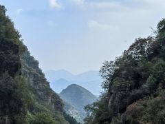 -狼牙山风景区