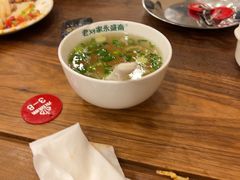 -老刘家永盛斋·传统泡馍(东关南街店)
