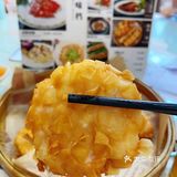 赴一场粤菜盛宴