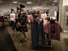 -C&A(茂业天地店)