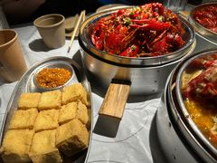 -巴厘龙虾·榜首油焖大虾(洞庭·艺术洋房店)