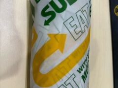 -赛百味SUBWAY(悠唐店)