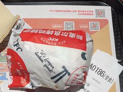 -肯德基(西单商场店)