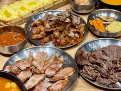 -韩张·韩国传统烤肉(万象汇店)