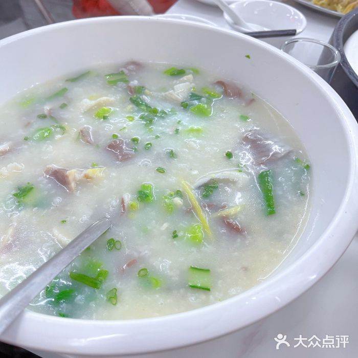 嘉升大排档(番禺总店)图片