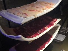 -左庭右院鲜牛肉火锅(新梅广场店)