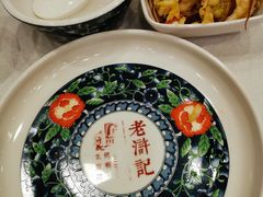 -老浒记民俗酒楼(王府井店)