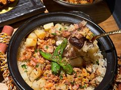 -筱田の食堂·izakaya(淮海中路店)
