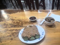 -柴氏风味斋(甘家口店)