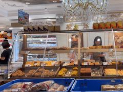 -85度C(南京龙江店)