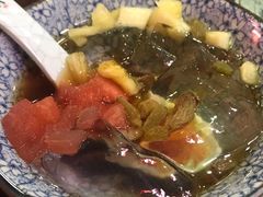 -张氏宽窄巷成都名小吃(茂业百货华强北店)