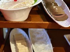 -宝泉铜锅·涮羊肉(解放东路店)