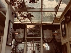 -燕庭·纯燕窝·甜品下午茶(南京西路店)