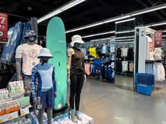 -迪卡侬(西三旗店)