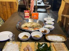 -土著渔匠·养生蝴蝶鱼(香樟路店)