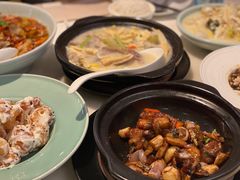 -港丽餐厅(高德置地店)