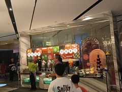 -堂会·KTV·自助餐·团建聚会(天河店)