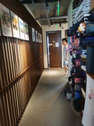 -FineYoga梵音瑜伽·普拉提