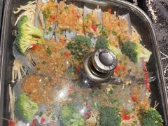 -悦百味·品质川菜(橄榄郡店)
