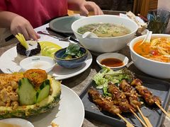 -美奈小馆·东南亚菜(福田星河COCO Park店)