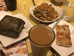 -添好运点心专门店(百老汇店)