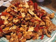 -杨乐辣子鸡(和田一街店)