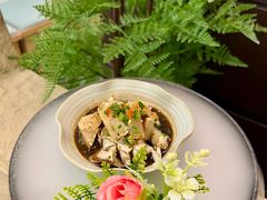 -去茶去·新温州菜·生腌熟醉(大西洋店)