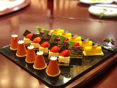 -海尔洲际酒店天下一品中餐厅