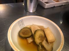 -喜来稀肉(虹泉路店)