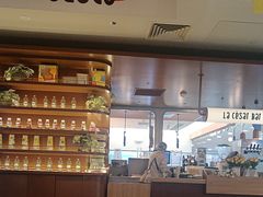 -乐凯撒披萨(正佳广场店)