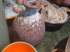 -麻田会 ·鲜活现烹·牛蛙火锅(珠江新城维家思广场店)