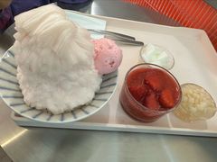 -Ice Monster冰馆·CNN评选全球十大甜品(国贸商城店)