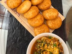 -百味饺子城•海鲜家常菜(秦皇岛店)