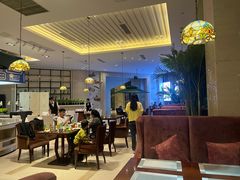 -郴州温德姆至尊豪廷大酒店·星璨自助餐厅