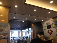 -新金盛·海鲜酒楼(盐田店)