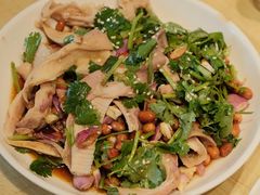 -东山茶寮(新安店)