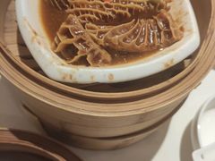 -潮福城潮州大酒楼(湖滨北路店)