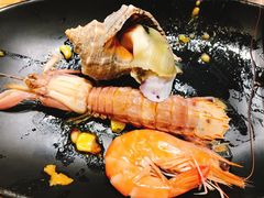 -萃和楼海鲜酒店(汉口路店)