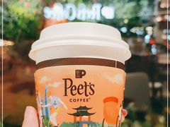 -Peet's Coffee皮爷咖啡(大学路店)