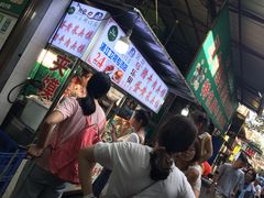 -清真马乐贝腊牛肉蛋黄菜夹馍(马蓉洒金桥店)